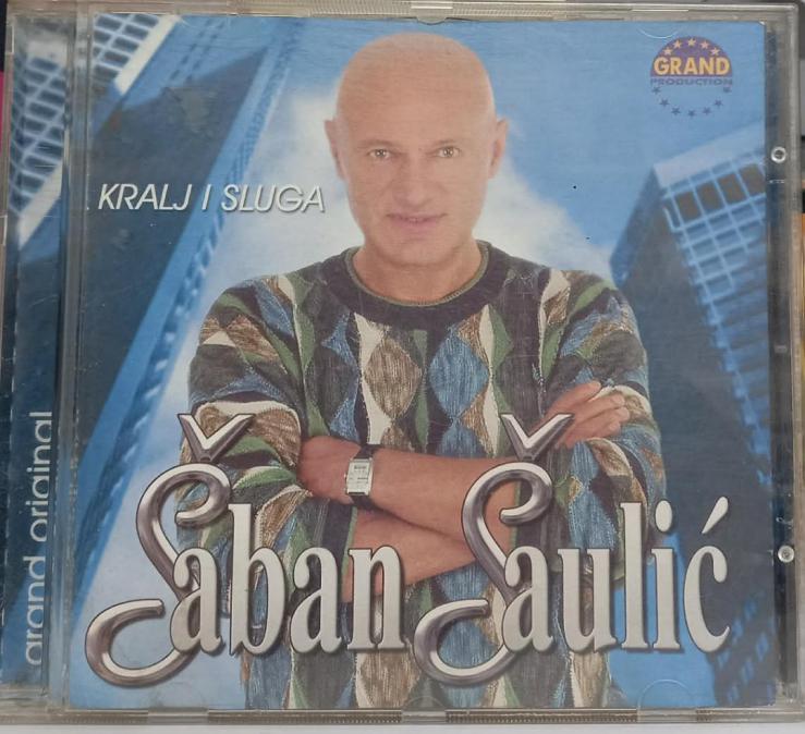 Saban Saulic 2002