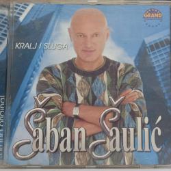 Saban Saulic 2002