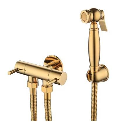 Хигиенен душ - Gold