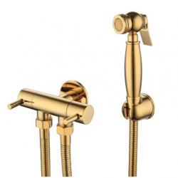 Хигиенен душ - Gold