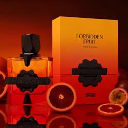 Дълготраен унисекс аромат French Avenue Aromatix Forbidden Fruit, Edp,