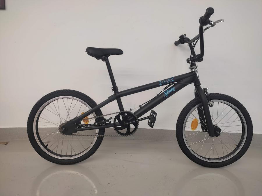 Продавам колела внос от Германия нов велосипед ВМХ Stuke 20 цола