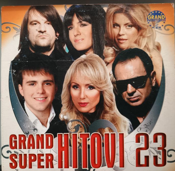 Grand super hitovi 23