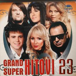 Grand super hitovi 23