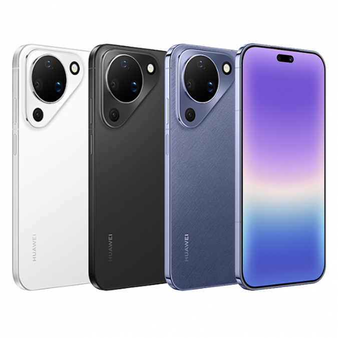 Huawei Pura 90 Dual sim с 6500mah батерия от Get Mobile