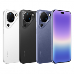 Huawei Pura 90 Dual sim с 6500mah батерия от Get Mobile