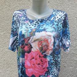 3XL  нов  блуза Millers
