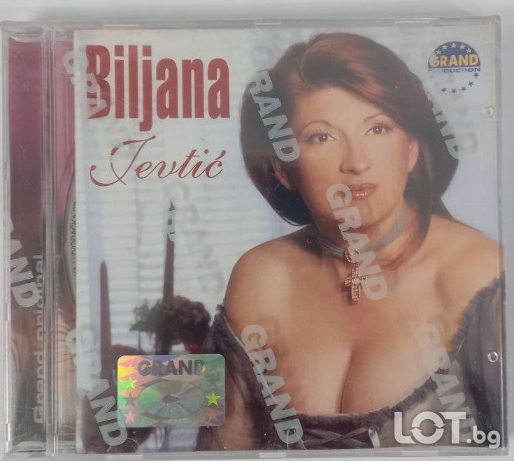 Biljana Jevtic 2004
