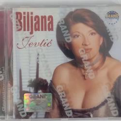 Biljana Jevtic 2004