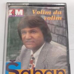 Saban Saulic - Volim da volim