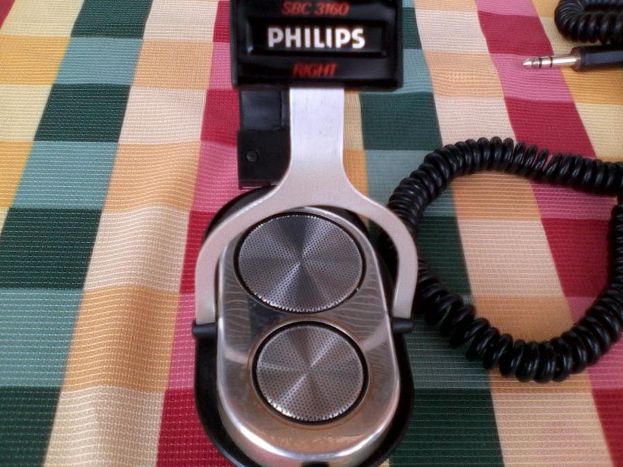 Philips Sbc-3160
