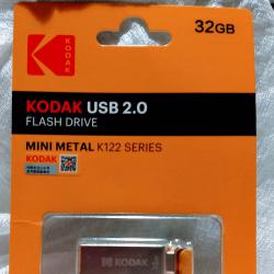 USB 32 GB Kodak- метална флаш памет