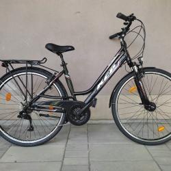 Продавам колела внос от Германия алуминиев градски велосипед KCP Estre