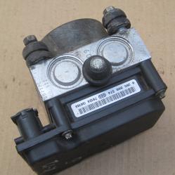 ABS модул Nissan Micra K12 47660bc60a 0265800574 0265231841 Nissan Mic