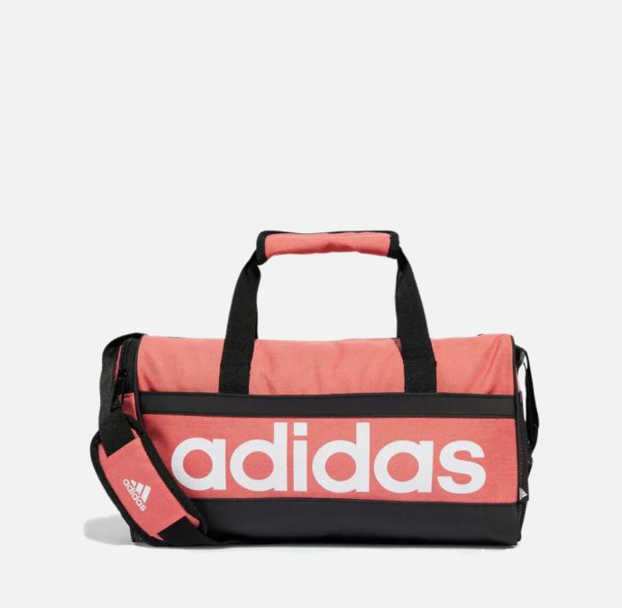 Намаление сак Adidas Essentials Linear Duffel Bag Extra Small XS I