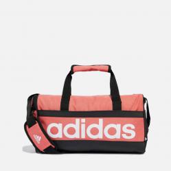 Намаление сак Adidas Essentials Linear Duffel Bag Extra Small XS I