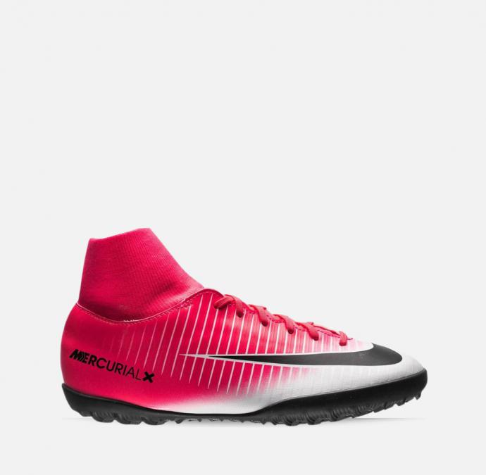 Намаление Футболни обувки стоножки Nike Mercurialx Victory VI DF