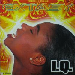 I. Q.  Extasy Will Bring Us Back Together Vinyl, 12, 45 RPM