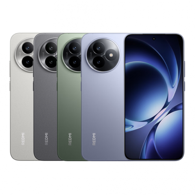 Xiaomi Redmi K80 Ultra 5G Dual sim със 7410mah батерия от Get Mobile