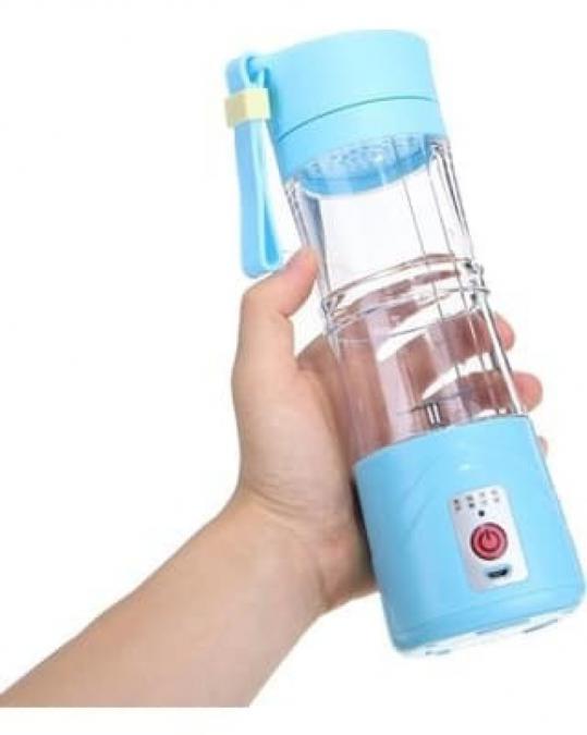 Блендер с презареждаща се батерия - преносим Tv270