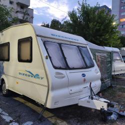 Каравана баели