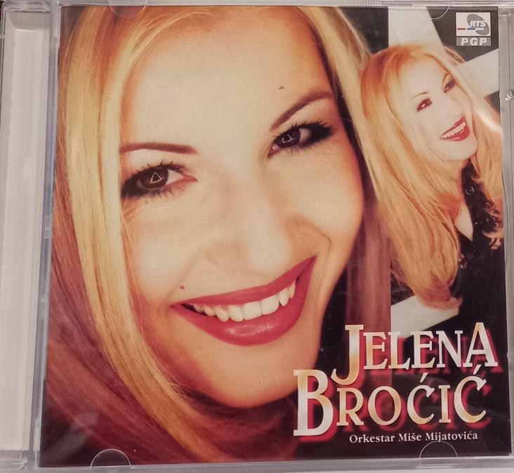 Jelena Brocic  Vracam Ti Se Majko