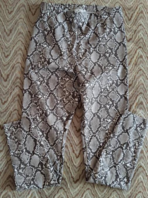 Клин S размер