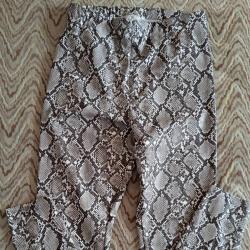 Клин S размер