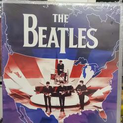 The Beatles - the first U. S. visit