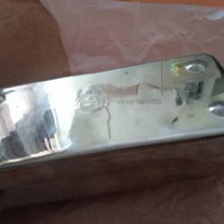 Кутия Контейнер за стерилизация мед 8,3 18,3 5 см