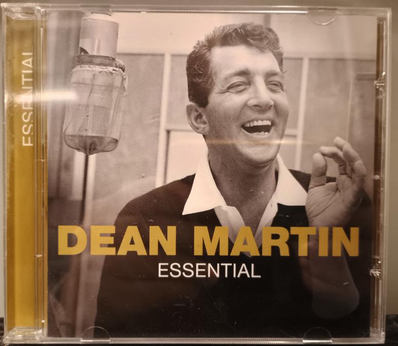 Dean Martin  Essential