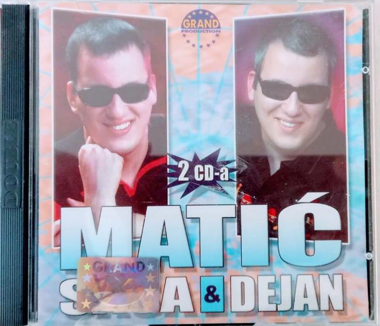 Sasa 8 Dejan Matic