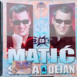 Sasa 8 Dejan Matic