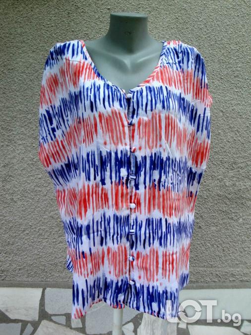 3XL Нова риза Millers