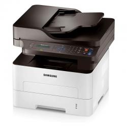 Samsung Xpress Sl-m2675fn  лазерен мултифункционален принтер