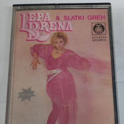 Lepa Brena 1984