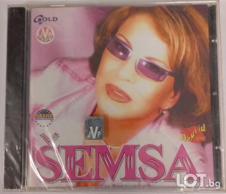 Semsa - Semsa 2002