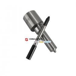 Common Rail Fuel Injector Nozzle Dsla155p863