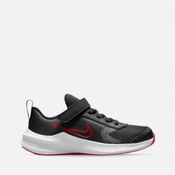 Намаление  Маратонки Nike Downshifter 11 Black Red Cz3959-005