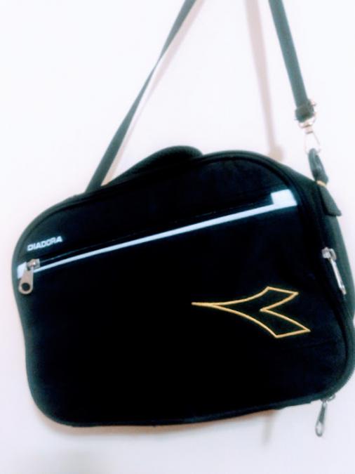 спортна чанта Diadora