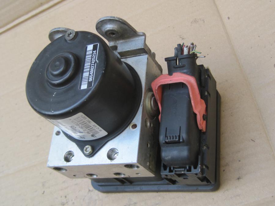 ABS модул Honda Cr-v II, ОЕМ 57110-s9a-e010-m1, 062109-02073, Honda Ac