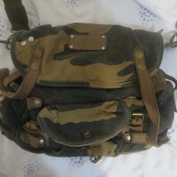 Чанта Original Greenland  Sailcloth 4724