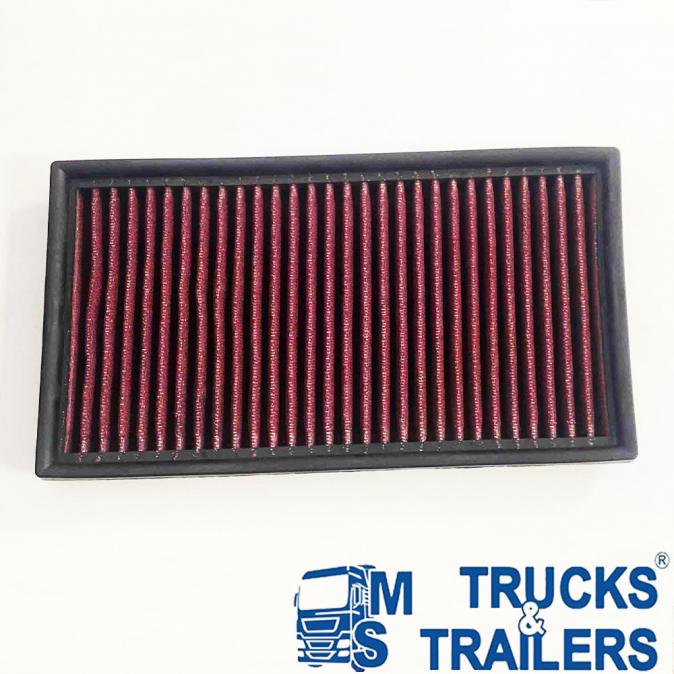 Въздушен филтър за компресор GHH Rand 83904885h