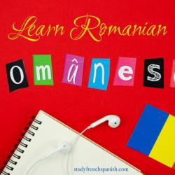 Курс по Румънски ниво А1