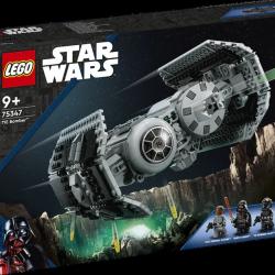 Lego Star Wars 75347 TIE Bomber