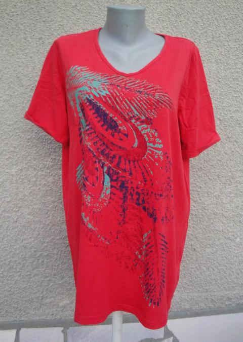 4XL Новa туника Esmara