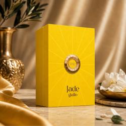 Jade Giallo Extrait de Parfum 100 мл Луксозен арабски парфюм за него