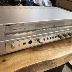 Ресийвър Grundig R400
