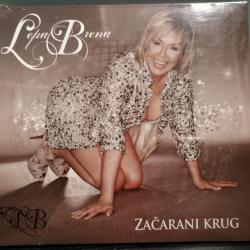 Lepa Brena - Zacarani krug
