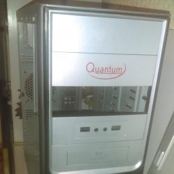 Кутия от PC Quantum
